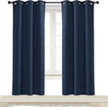 NICETOWN Blackout Curtain Blind by NICETOWN