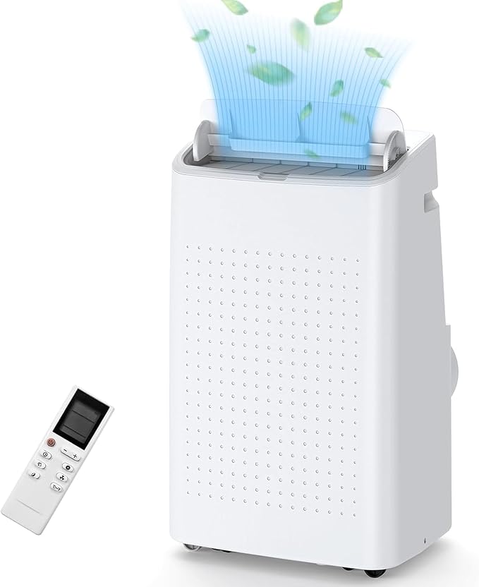 15000 BTU Portable Air Conditioner - Image 2