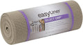 Duck Non-Adhesive Shelf Liner Select Grip EasyLiner, 12-inch x 20 Feet by DuckBrand