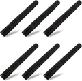 DeWitt 6-Pack Sunbelt Weed Barrier Fabric 3.2 oz, 6 x 300 Feet – Heavy-Duty by DeWitt
