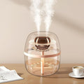 JINGYAN Dreamzy 3L Ultrasonic Cool Mist Humidifier by JINGYAN