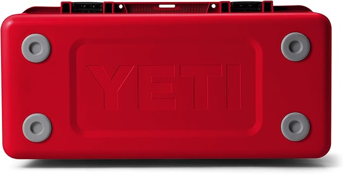 YETI LoadOut 60 GoBox Divided Waterproof Cargo Case, Dry Box, Camera Case - Image 5