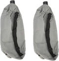 Dust Collector Vacuum Bag for Self-Vacuum Wall Sanders Long Pole Drywall by Unknown