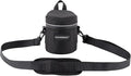 Camera Lens Case Lens Bag Compatible) by XAMOREST