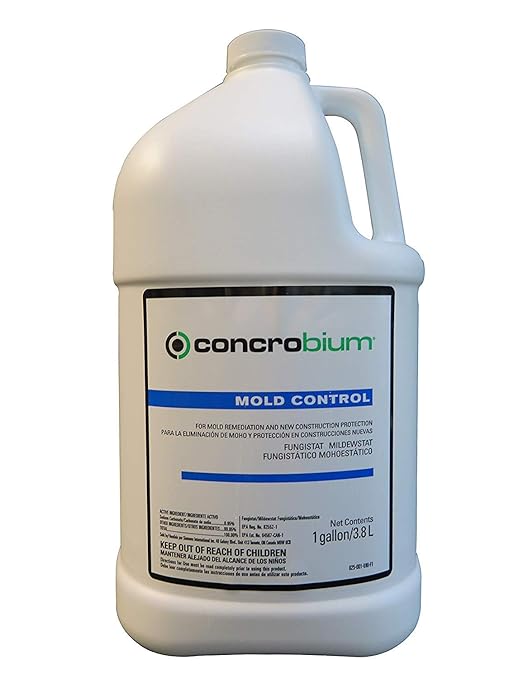 Concrobium Mold Control Pro by Concrobium