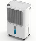 VEAGASO 2500 Sq. Ft Dehumidifier by VEAGASO