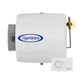 AprilAire 500M Whole-House Humidifier, Manual Compact Furnace Humidifier by AprilAire