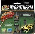Zoo Med HygroTherm Humidity and Temperature Controller by ZooMed