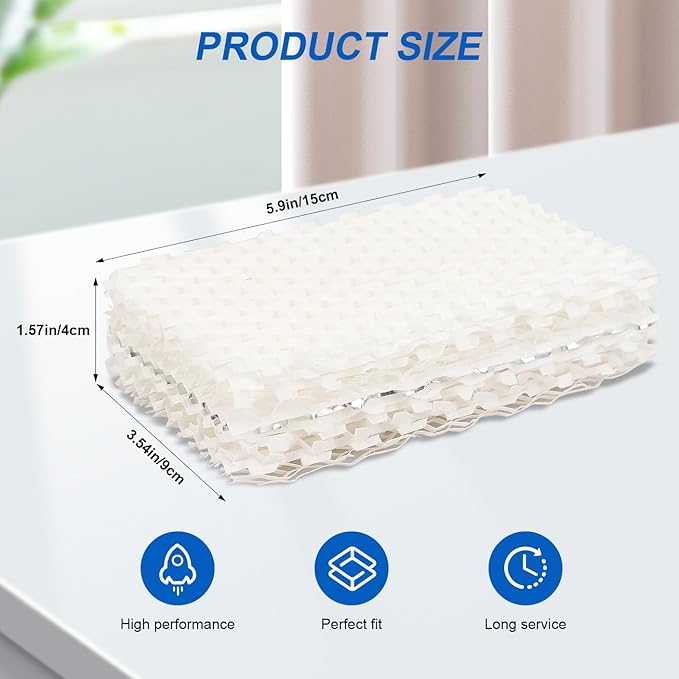 WF813 Humidifier Filters Compatible - Image 2