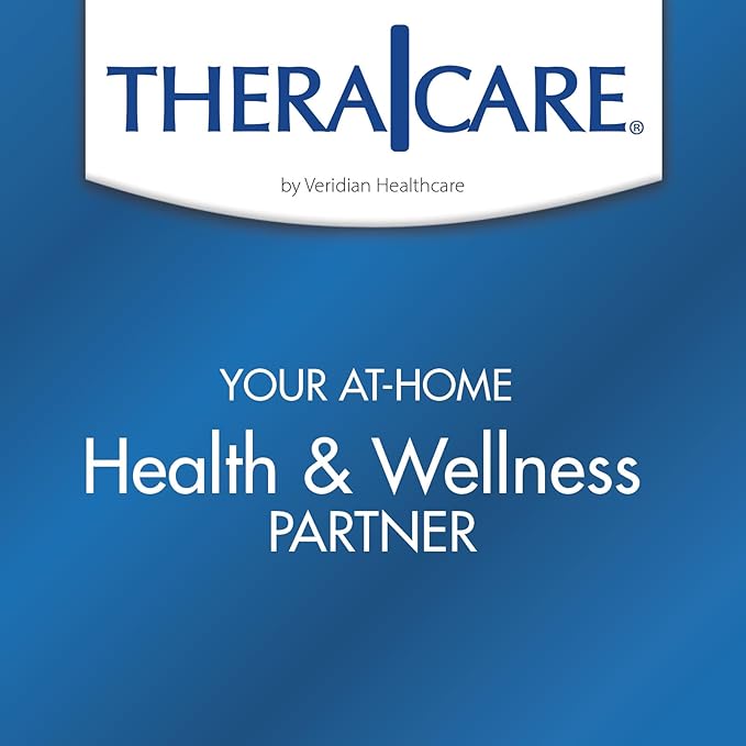 Thera|Care Cool Mist Ultrasonic Humidifier | - Image 9