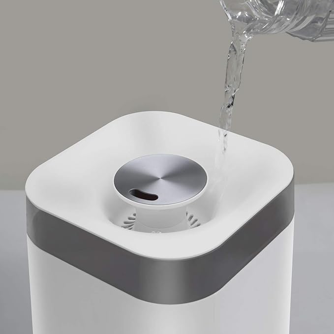 Senville 5L Top-Fill Humidifier - Image 6