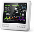 16-in-1 Indoor Air Quality Monitor and Detector by Unknown