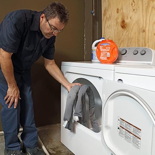 PIG Dryer-Safe Reusable Water Absorbent Sock - Image 4
