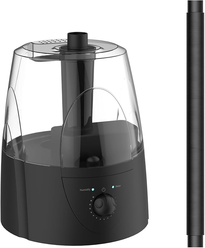 MRREPTILE Reptile Fogger Humidifiers, Grow Tent Humidifier, Misting System by MrReptile%C2%AE