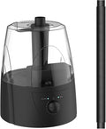 MRREPTILE Reptile Fogger Humidifiers, Grow Tent Humidifier, Misting System by MrReptile%C2%AE