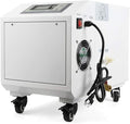 Ultrasonic Humidifier, Portable Continuous Cool Mist Maker Commercial by TFCFL