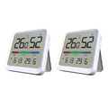 Temtop Indoor Thermometer Hygrometer, Precision Digital Temp/Humidity Monitor by Temtop