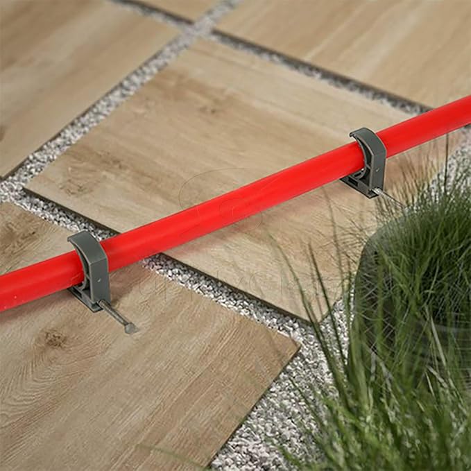 Supply Giant Oxygen Barrier PEX-B Pipe 1 Inch x 100 Feet Coil, Non-Potable - Image 9