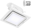 VIVOHOME Bathroom Exhaust Fan by VIVOHOME