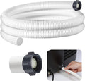 Dehumidifier Drain Hose 3/4 Inches FHT Connection by Unknown