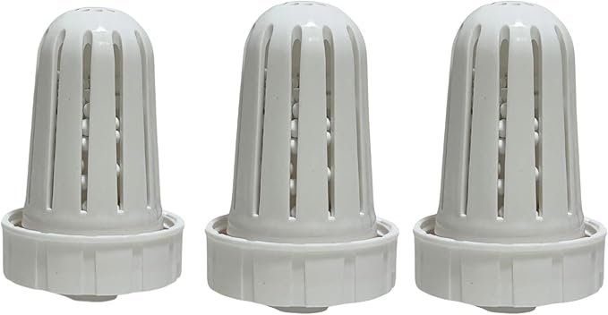 Nispira Mist Demineralization Cartridge Filter Replacement Compatible - Image 2