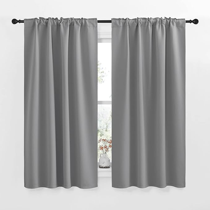 NICETOWN RV Curtains for Camper Windows - Image 2