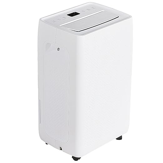NEWBULIG 50Pints Dehumidifier by NEWBULIG