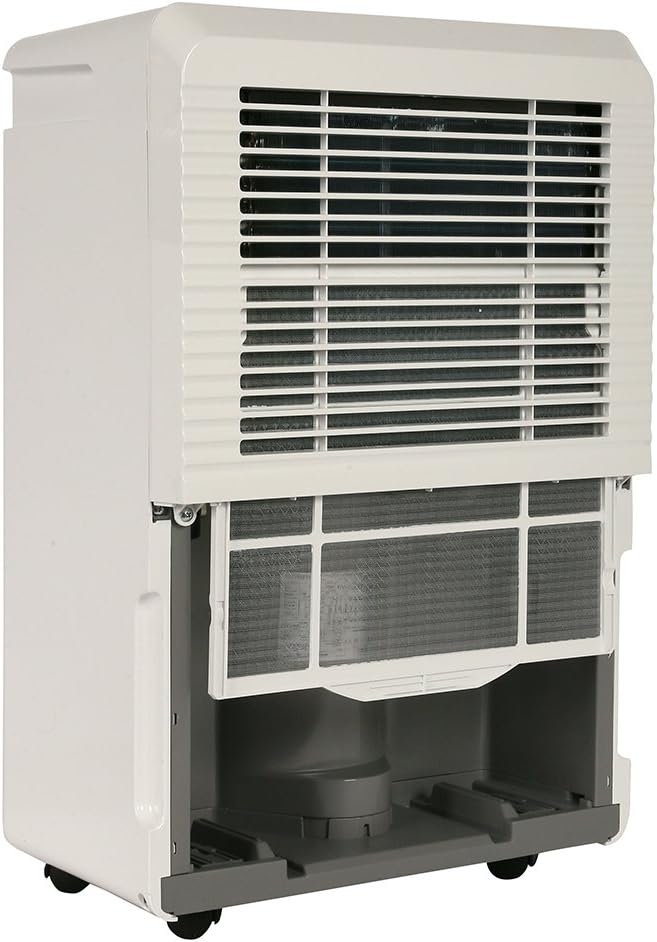 Ideal-Air Dehumidifier 30 Pint - Image 4