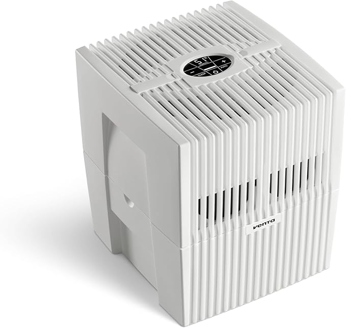 AH510 Original Connect Filter-Free Evaporative Humidifier - Image 3