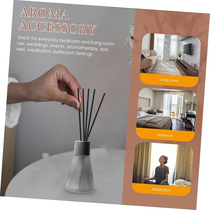 120pcs Diffuser Sticks Fragrance Sticks - Image 3