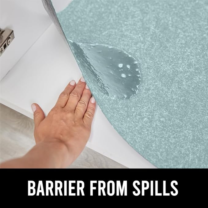 GORILLA GRIP LeakGuard Non-Adhesive Under Sink Mat - Image 8