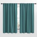 NICETOWN Bedroom Curtains Blackout Panels by NICETOWN