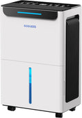 1600 Sq.ft Dehumidifier for Basement by Unknown