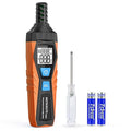 Temperature Humidity Meter, High Precision Thermometer Hygrometer by Instrodots