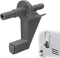 Upgraded Dehumidifier Drain Hose Adapter, Secure Fit Drainage Pipe Replacement by Unknown