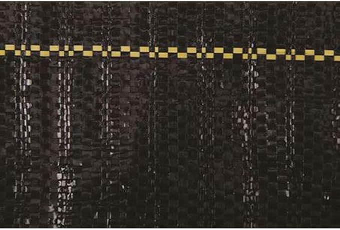 Dewitt 5-Pack Sunbelt Weed Barrier Fabric 3.2 oz, 3 x 300 Feet – Heavy-Duty - Image 9