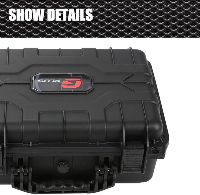 G-PLUS Graded Card Storage Box Compatible - Image 9