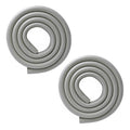 M2cbridge U Shape Extra Thick Furniture Table Edge Protectors Foam) by M2cbridge