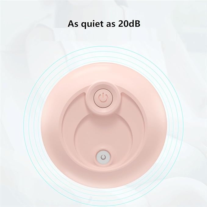 Mini USB Humidifier - Image 4