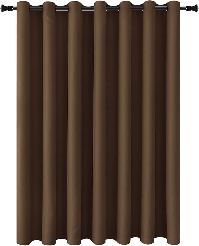 DWCN Room Divider Curtain - Image 6
