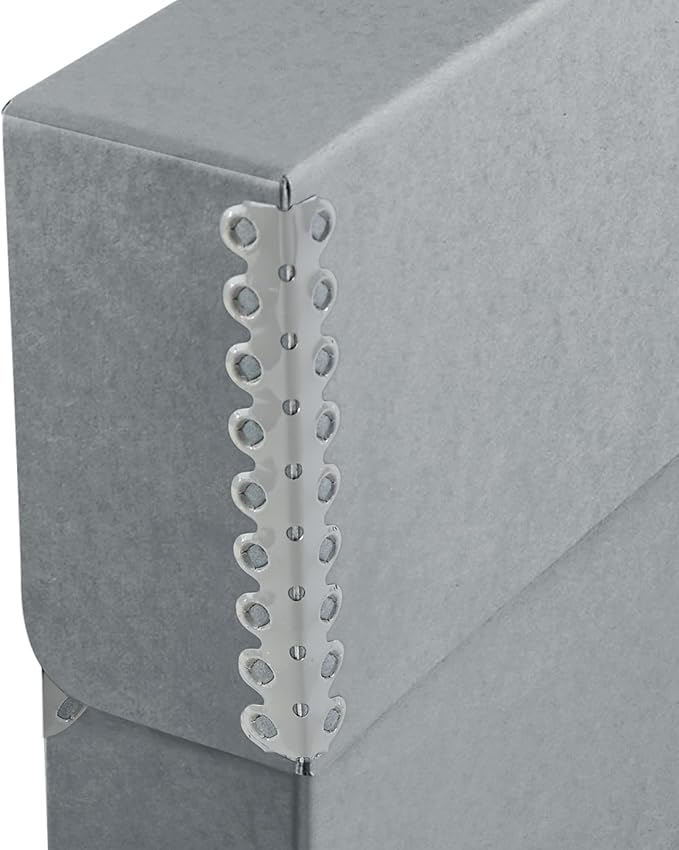 Lineco Archival Document Storage Box - Image 3