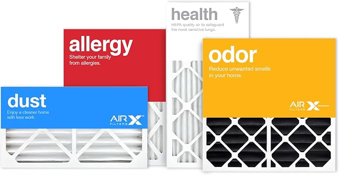 AIRx Filters 16x25x5 MERV 11 HVAC AC Furnace Air Filter Replacement - Image 8