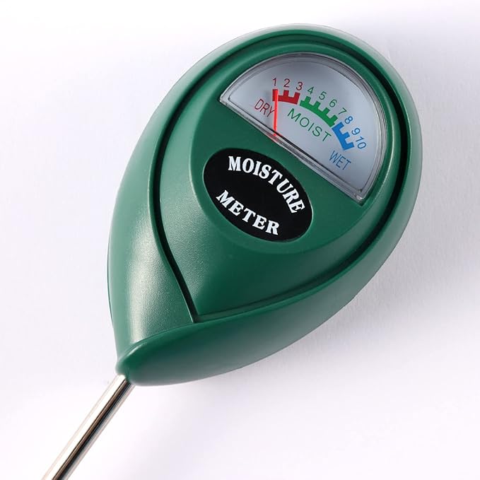 2 Packs Soil Moisture Meter, Plant Water Meter - Image 3