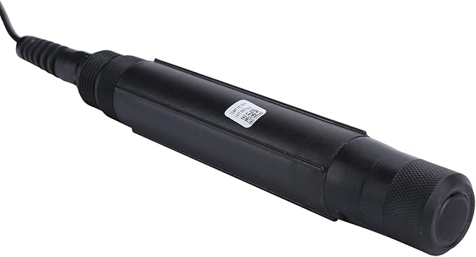 Dissolved Oxygen Meter, 12‑24V Portable Fluorescence Detector Sensor, Remote - Image 7