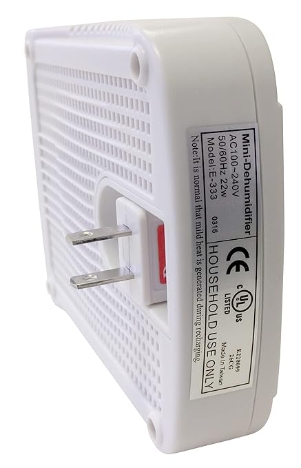 Eva-Dry Dehumidifier, Liberty Safes - Image 3