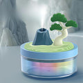 Cute Mini Humidifier 320mL Cool Mist Humidifie mute by Unknown