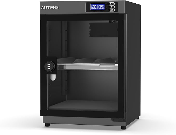AUTENS Dehumidifying Dry Cabinet Box - Image 9