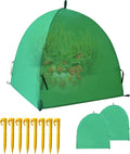 40″*40″*31″ Winter Plant Warm Covers by CHPPEY