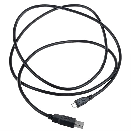 PKPOWER 5ft Micro USB Charging Power Cable Cord - Image 3