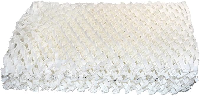 HQRP 4-pack HDC411 Wick Filter Replacement - Image 4